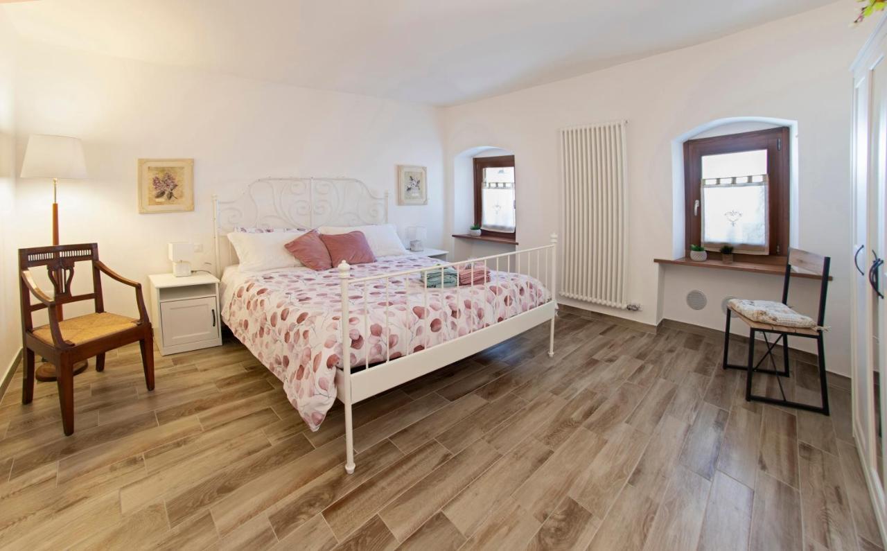 Appartamento La Scaletta Cavaion Veronese Exterior photo