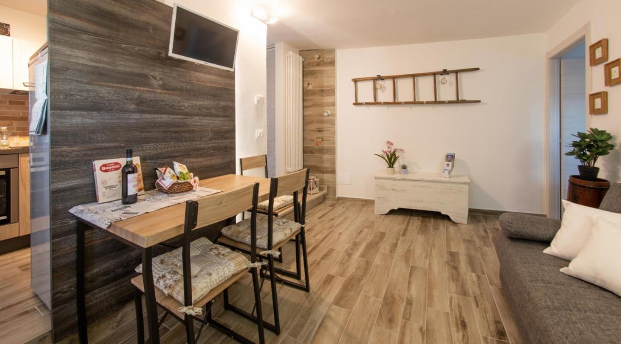 Appartamento La Scaletta Cavaion Veronese Exterior photo