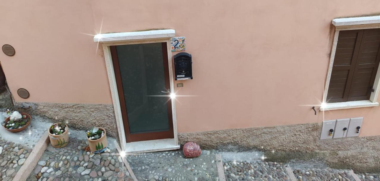 Appartamento La Scaletta Cavaion Veronese Exterior photo